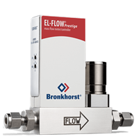 EL-FLOW Prestige Mass Flow Meter/Controller